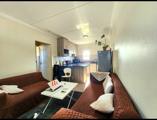 2 BEDROOM APARTMENT FOR SALE IN GOODWOOD ESTATE